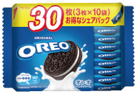 写真:OREO